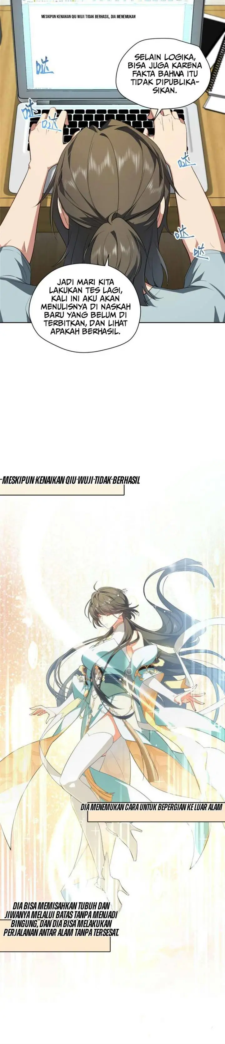 image-komik-what-do-you-do-if-the-heroine-escapes-from-your-novel-chapter-6-14/23