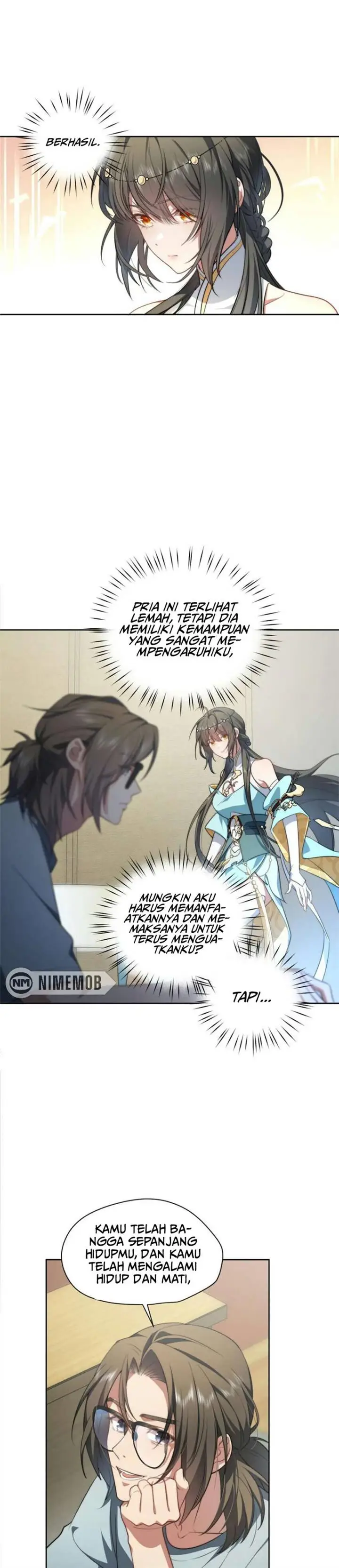 image-komik-what-do-you-do-if-the-heroine-escapes-from-your-novel-chapter-6-15/23