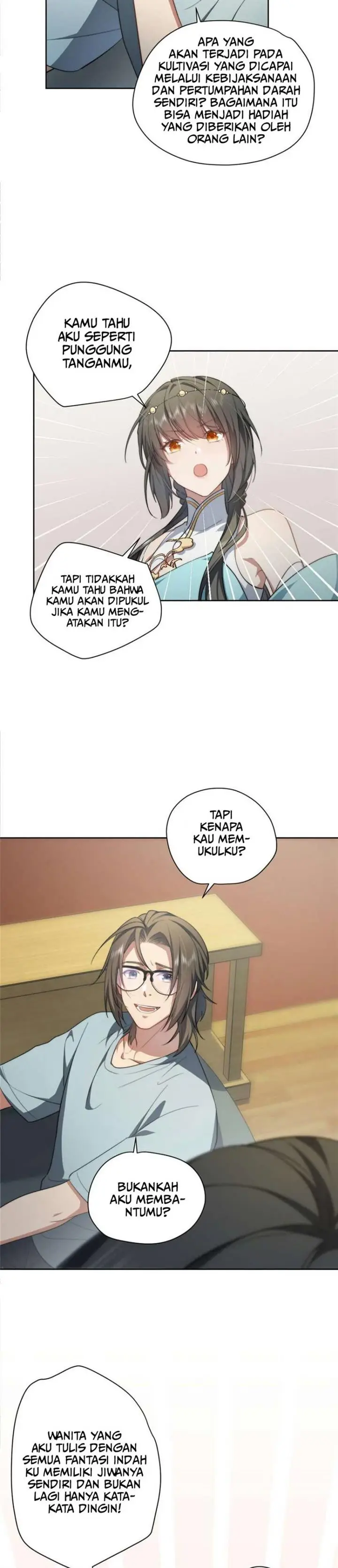 image-komik-what-do-you-do-if-the-heroine-escapes-from-your-novel-chapter-6-16/23