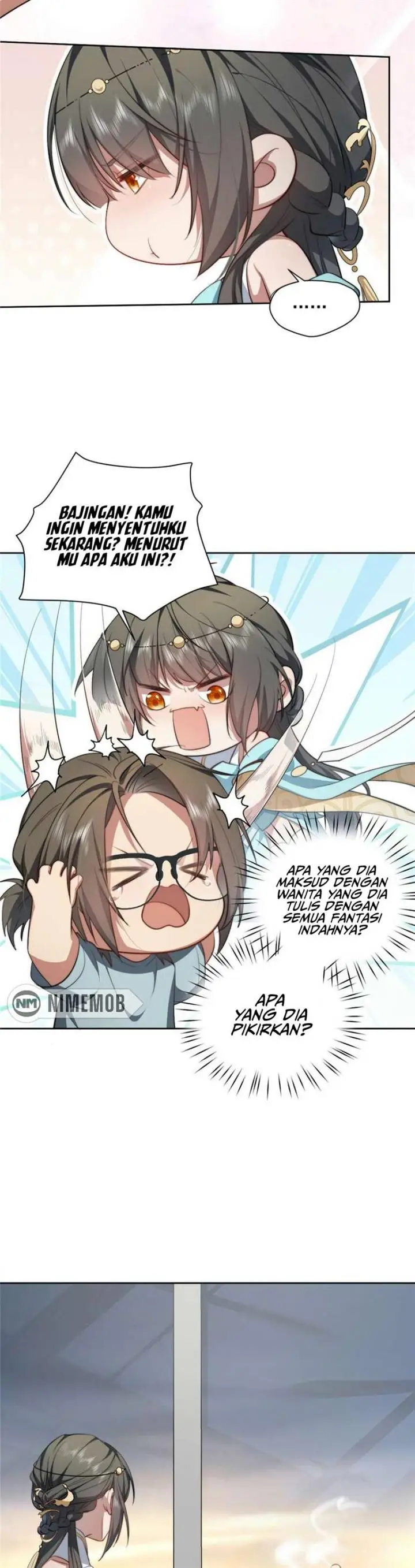 image-komik-what-do-you-do-if-the-heroine-escapes-from-your-novel-chapter-6-19/23