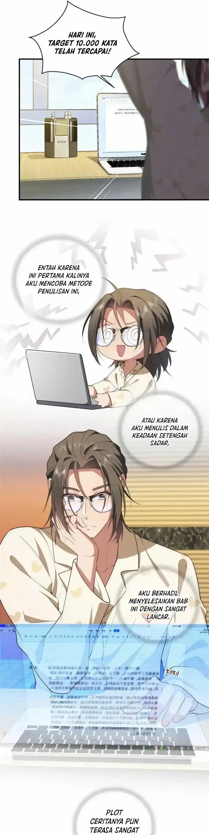 image-komik-what-do-you-do-if-the-heroine-escapes-from-your-novel-chapter-60-1/18