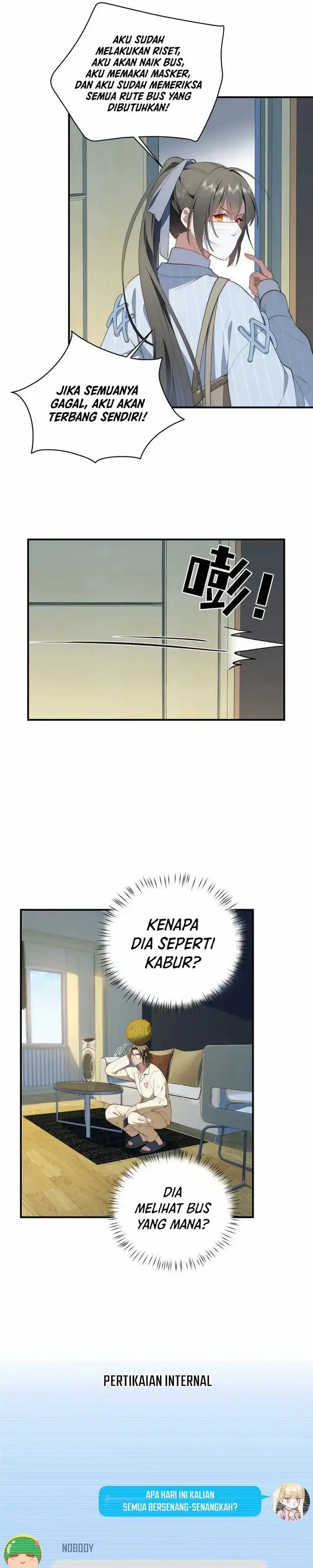 image-komik-what-do-you-do-if-the-heroine-escapes-from-your-novel-chapter-60-14/18