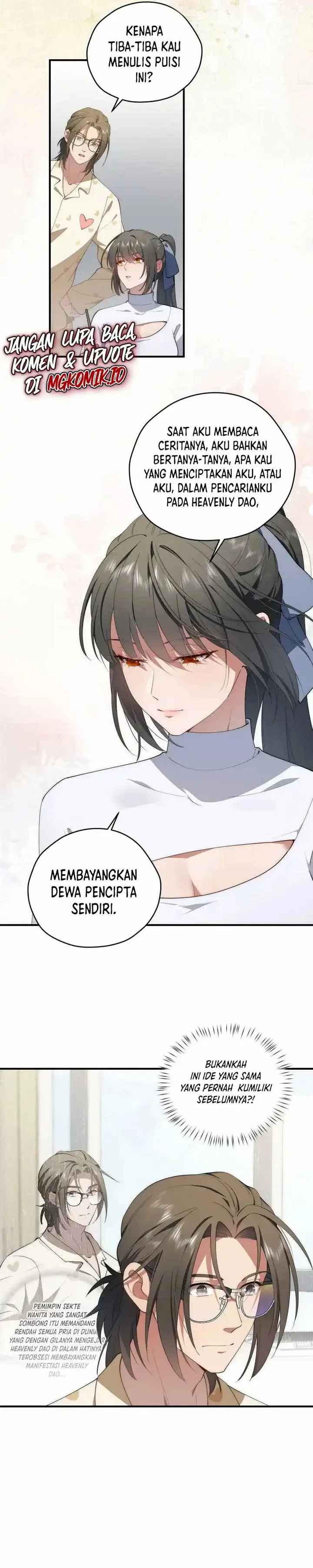 image-komik-what-do-you-do-if-the-heroine-escapes-from-your-novel-chapter-62-5/19