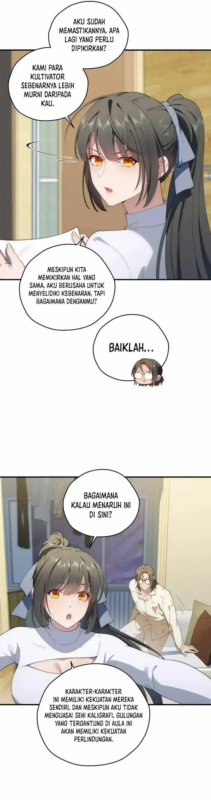 image-komik-what-do-you-do-if-the-heroine-escapes-from-your-novel-chapter-62-8/19