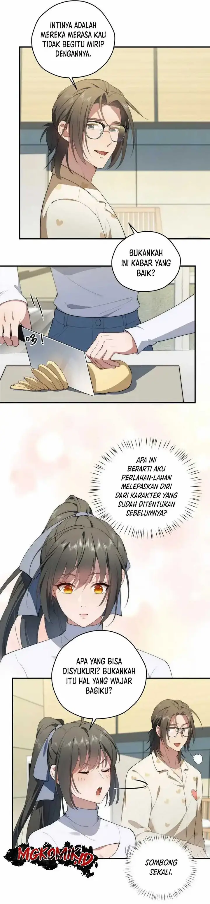 image-komik-what-do-you-do-if-the-heroine-escapes-from-your-novel-chapter-62-14/19