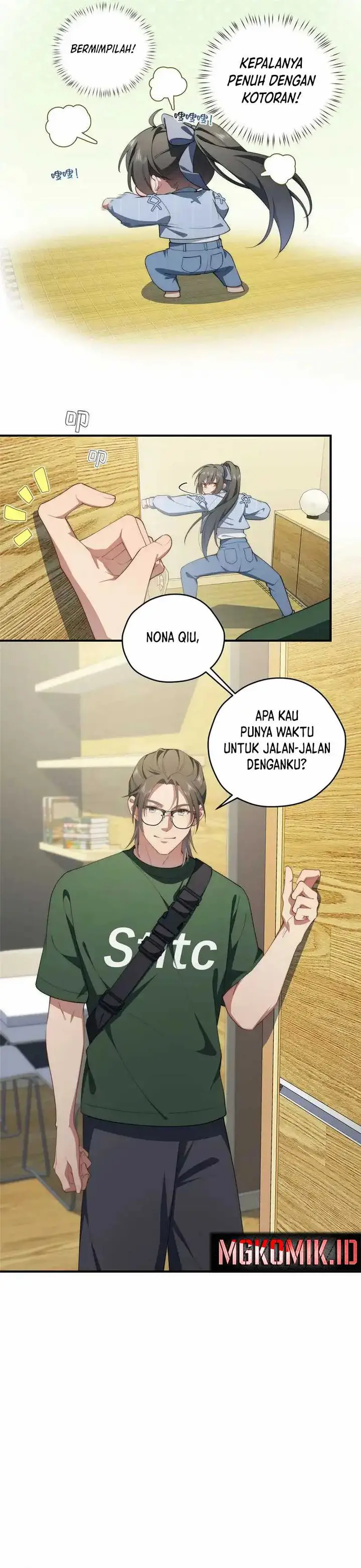 image-komik-what-do-you-do-if-the-heroine-escapes-from-your-novel-chapter-63-2/19