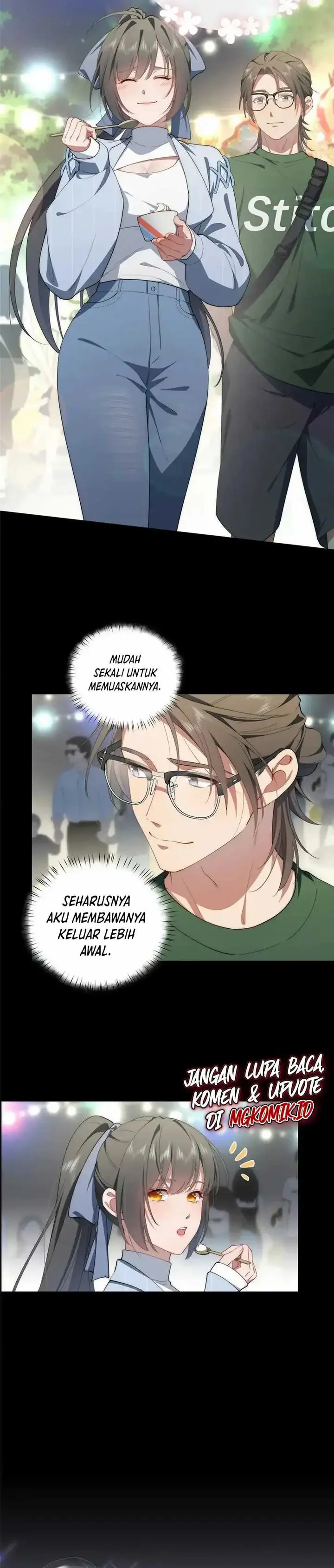 image-komik-what-do-you-do-if-the-heroine-escapes-from-your-novel-chapter-63-4/19