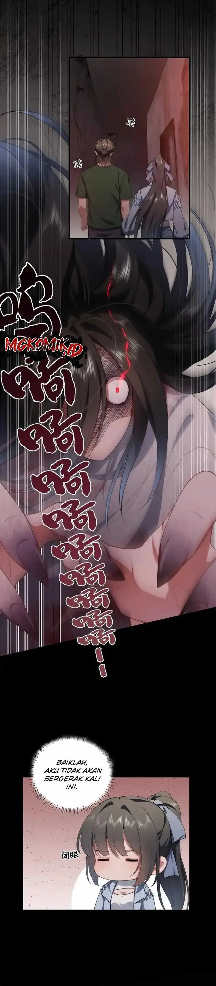 image-komik-what-do-you-do-if-the-heroine-escapes-from-your-novel-chapter-64-7/17