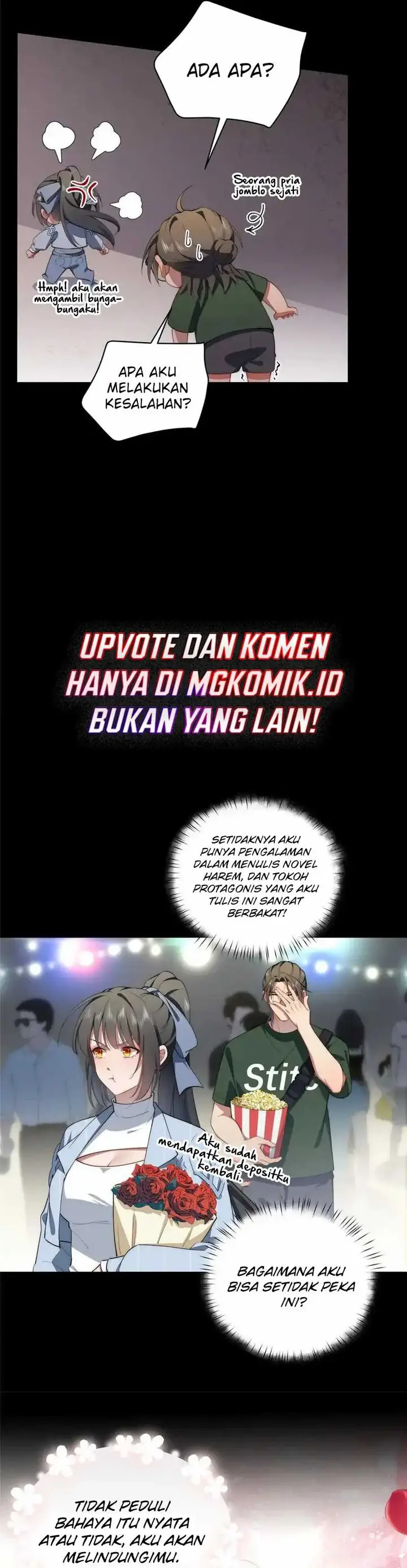 image-komik-what-do-you-do-if-the-heroine-escapes-from-your-novel-chapter-64-11/17