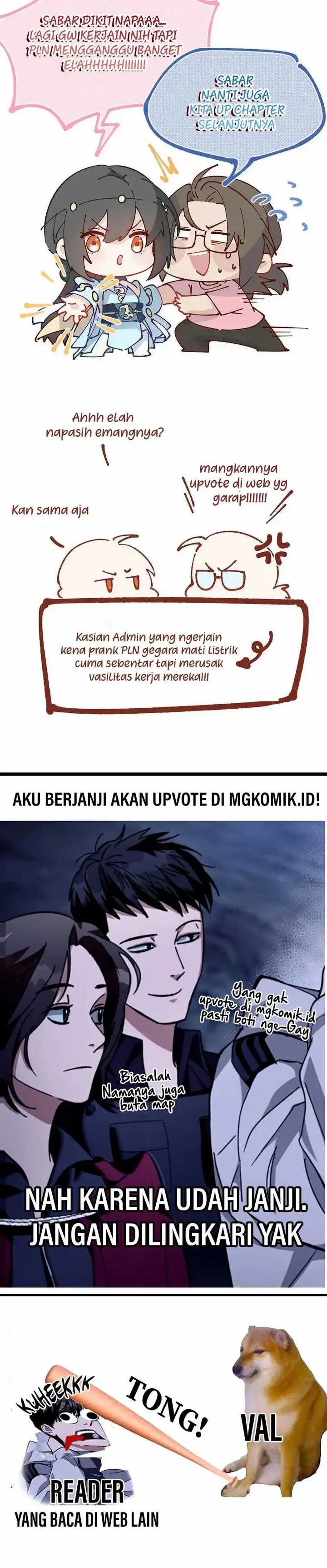 image-komik-what-do-you-do-if-the-heroine-escapes-from-your-novel-chapter-64-14/17