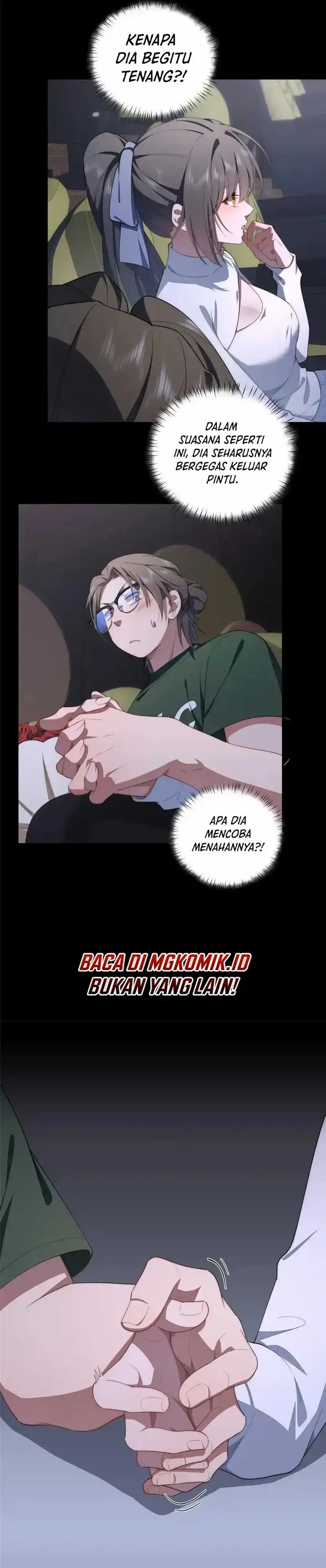 image-komik-what-do-you-do-if-the-heroine-escapes-from-your-novel-chapter-65-5/18
