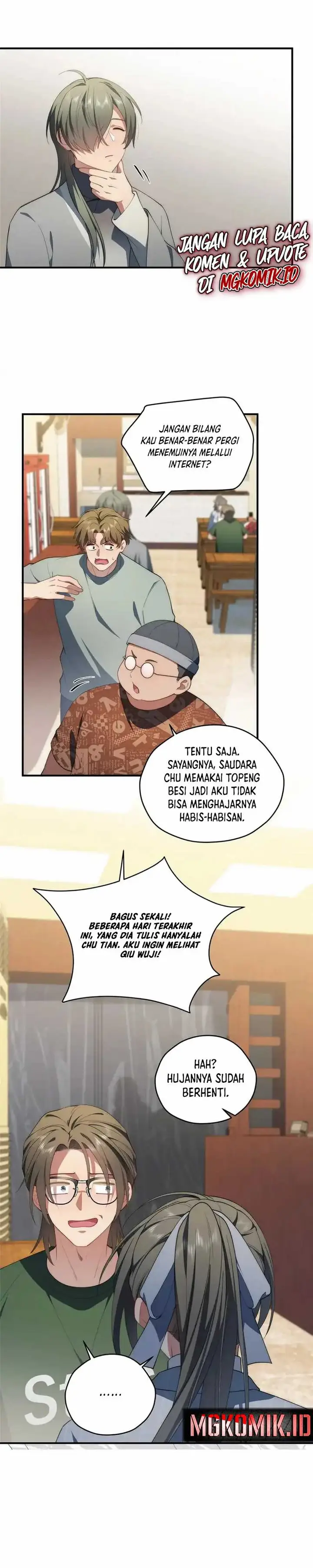 image-komik-what-do-you-do-if-the-heroine-escapes-from-your-novel-chapter-66-5/20