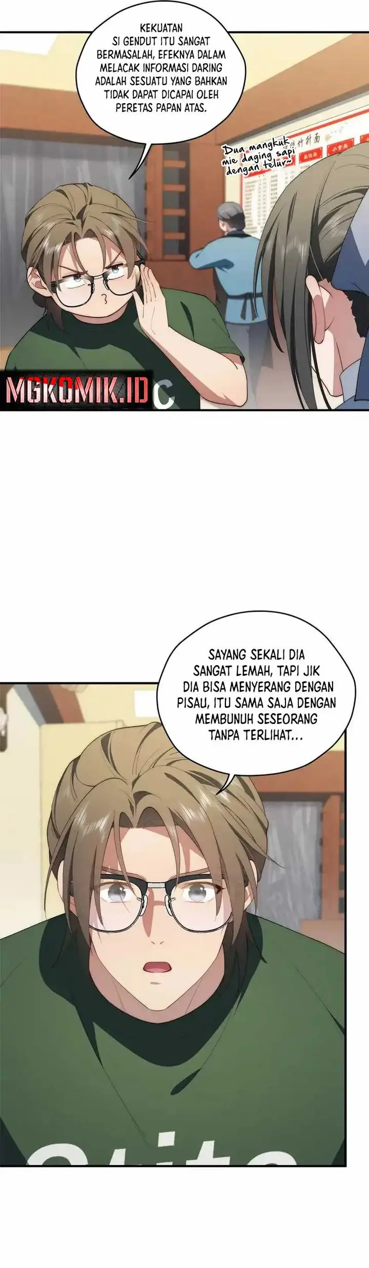 image-komik-what-do-you-do-if-the-heroine-escapes-from-your-novel-chapter-66-7/20