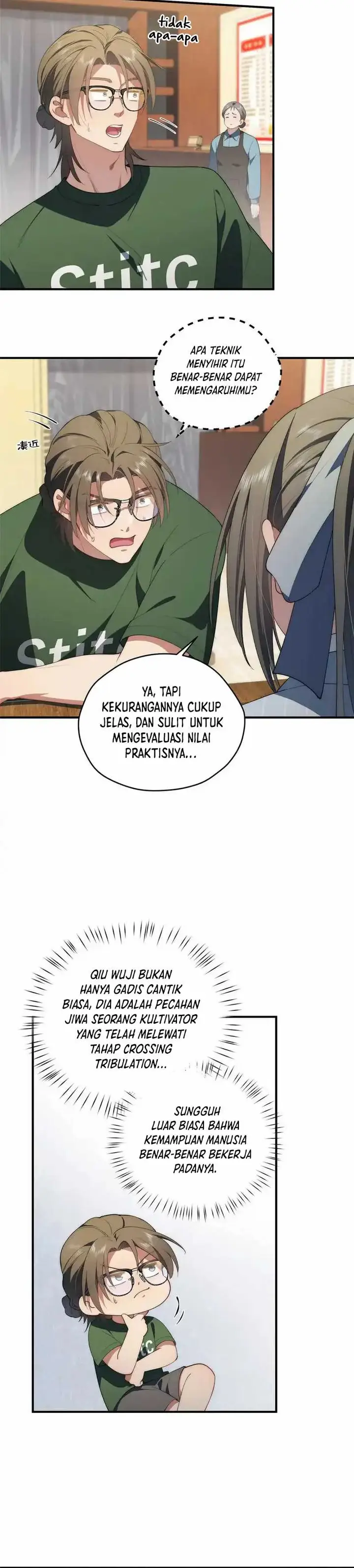 image-komik-what-do-you-do-if-the-heroine-escapes-from-your-novel-chapter-66-9/20