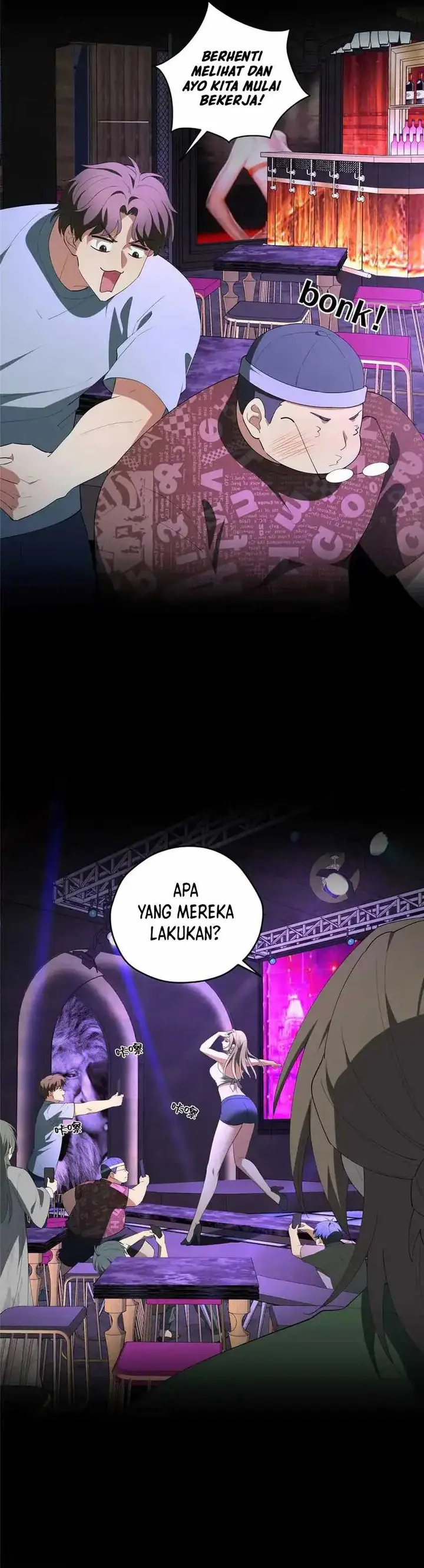 image-komik-what-do-you-do-if-the-heroine-escapes-from-your-novel-chapter-66-16/20
