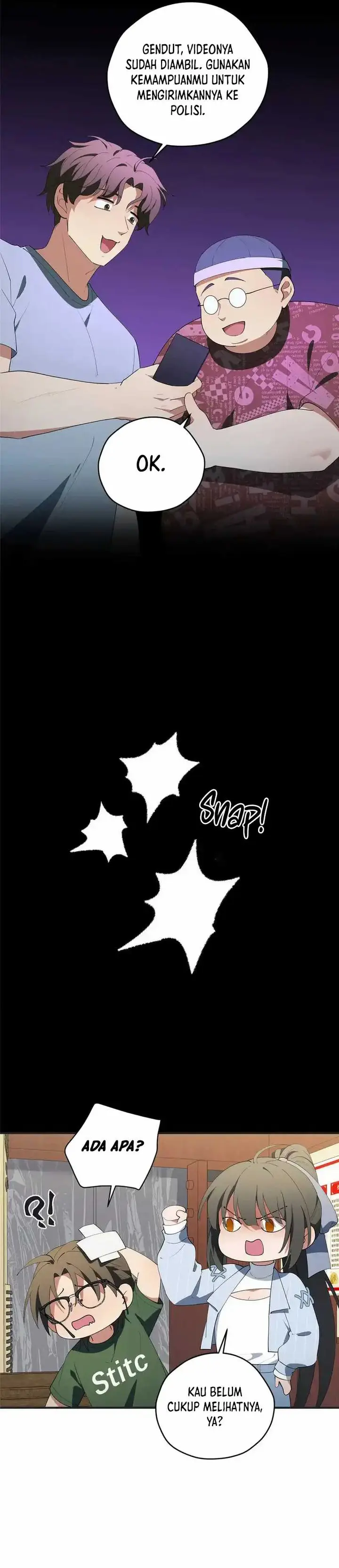 image-komik-what-do-you-do-if-the-heroine-escapes-from-your-novel-chapter-66-17/20