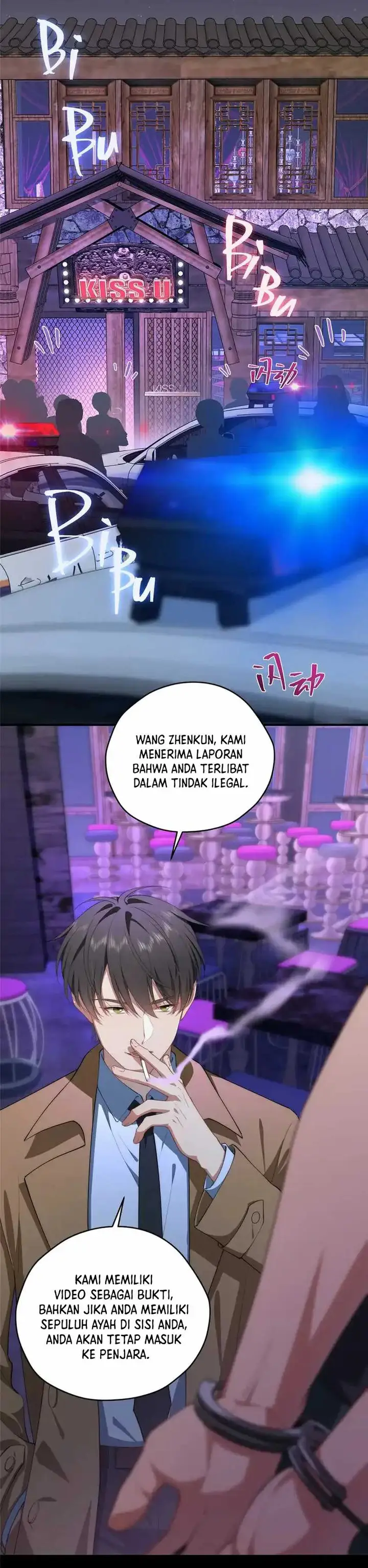 image-komik-what-do-you-do-if-the-heroine-escapes-from-your-novel-chapter-67-1/23
