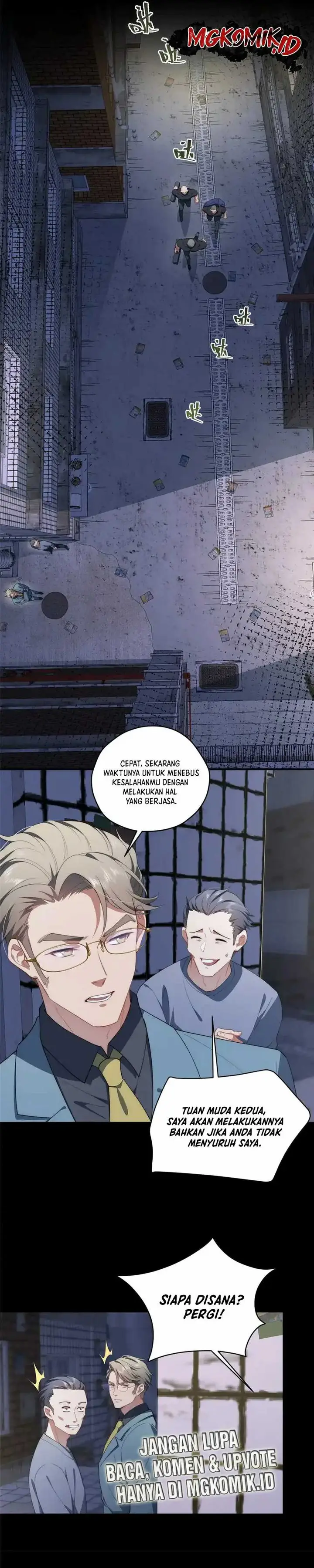 image-komik-what-do-you-do-if-the-heroine-escapes-from-your-novel-chapter-67-6/23