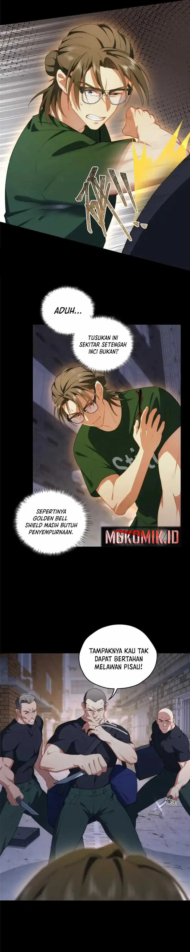 image-komik-what-do-you-do-if-the-heroine-escapes-from-your-novel-chapter-67-13/23