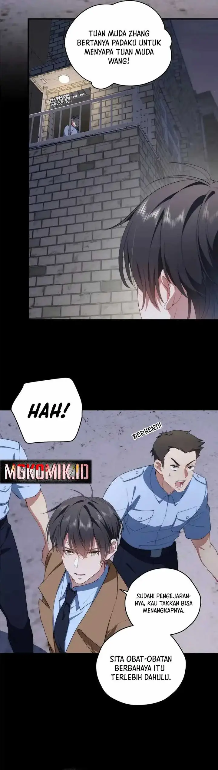 image-komik-what-do-you-do-if-the-heroine-escapes-from-your-novel-chapter-67-18/23