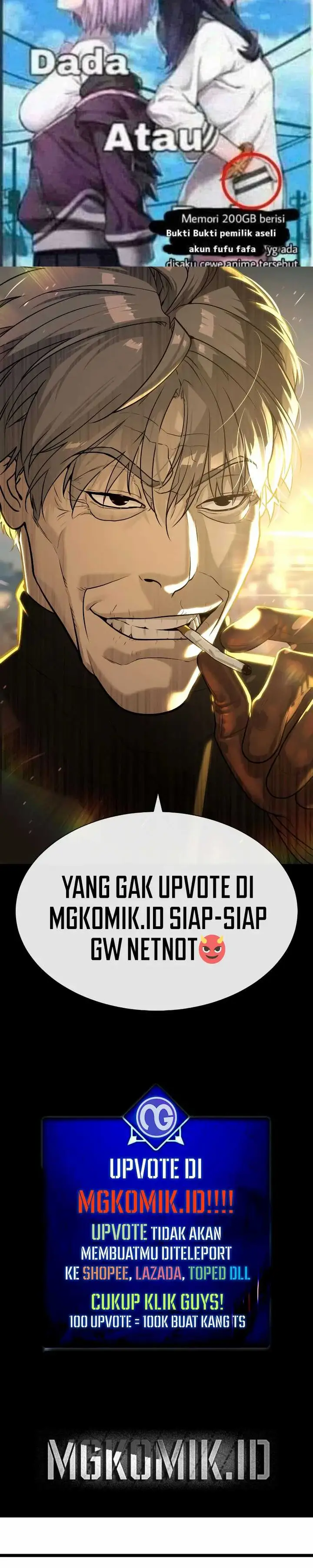 image-komik-what-do-you-do-if-the-heroine-escapes-from-your-novel-chapter-67-20/23