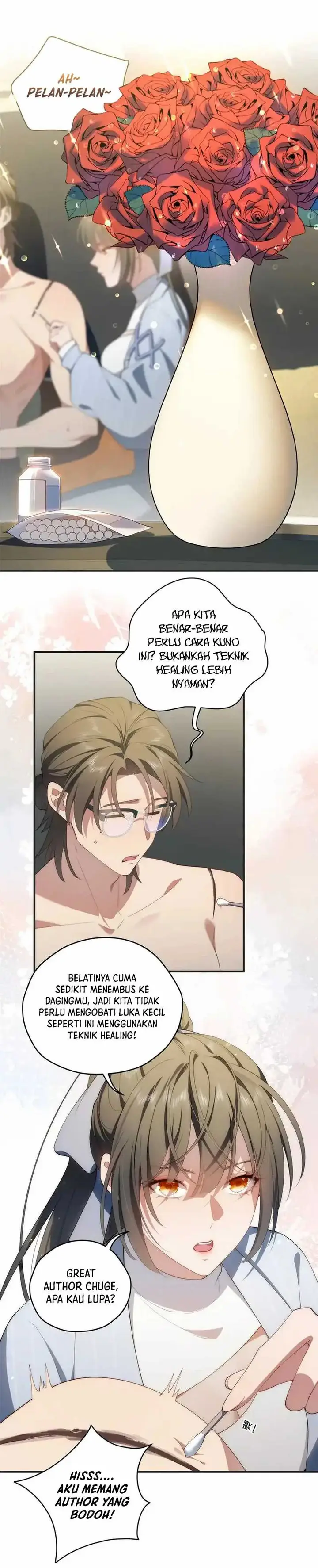 image-komik-what-do-you-do-if-the-heroine-escapes-from-your-novel-chapter-68-1/15
