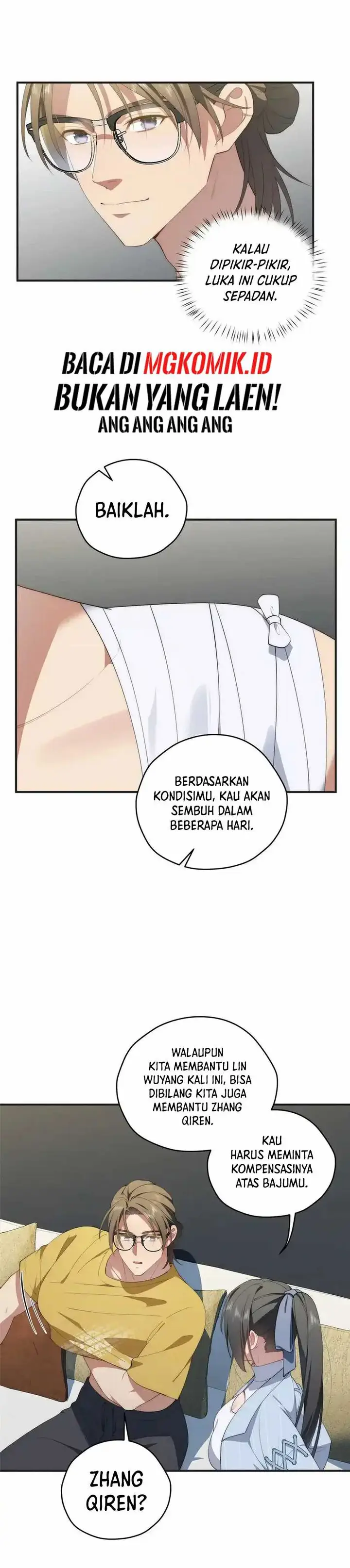 image-komik-what-do-you-do-if-the-heroine-escapes-from-your-novel-chapter-68-3/15