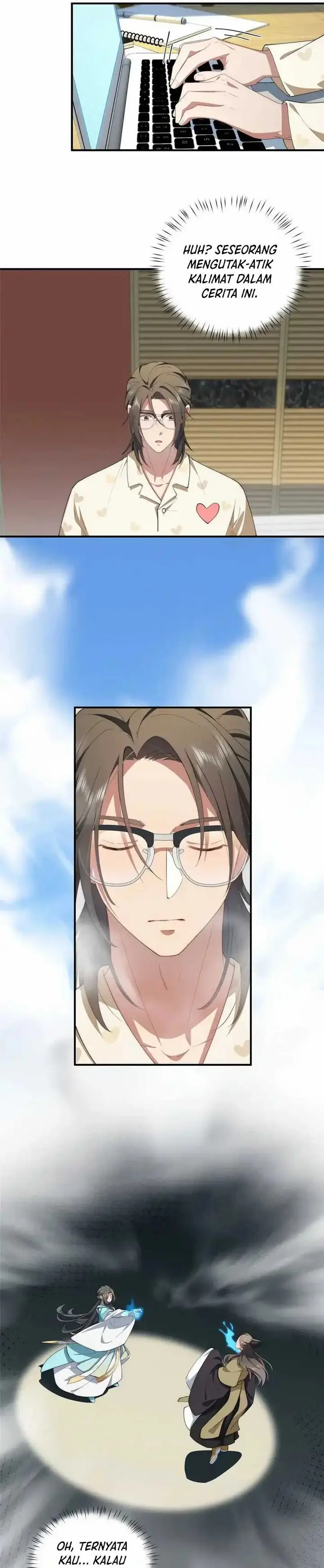 image-komik-what-do-you-do-if-the-heroine-escapes-from-your-novel-chapter-69-16/19