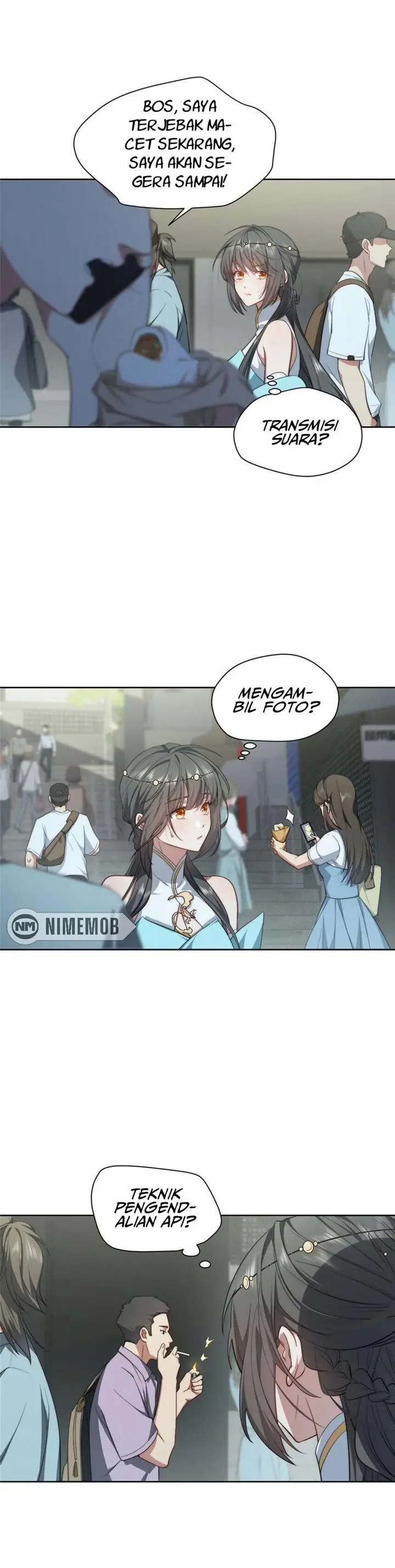 image-komik-what-do-you-do-if-the-heroine-escapes-from-your-novel-chapter-7-2/28