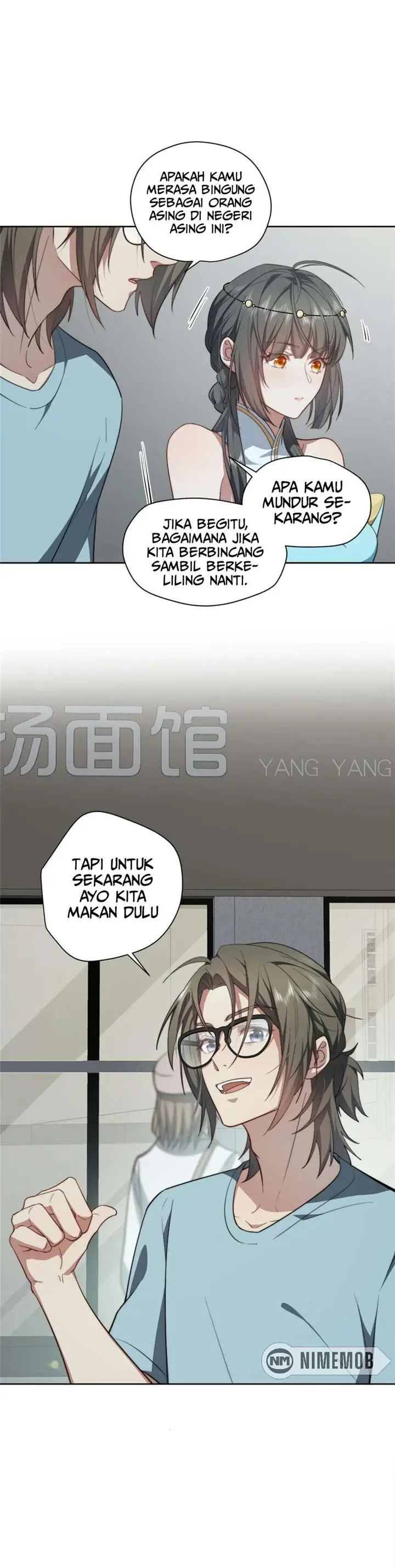 image-komik-what-do-you-do-if-the-heroine-escapes-from-your-novel-chapter-7-4/28