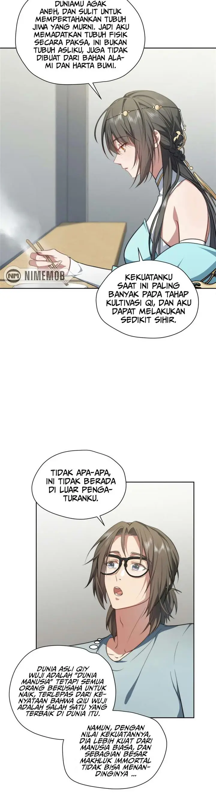 image-komik-what-do-you-do-if-the-heroine-escapes-from-your-novel-chapter-7-8/28