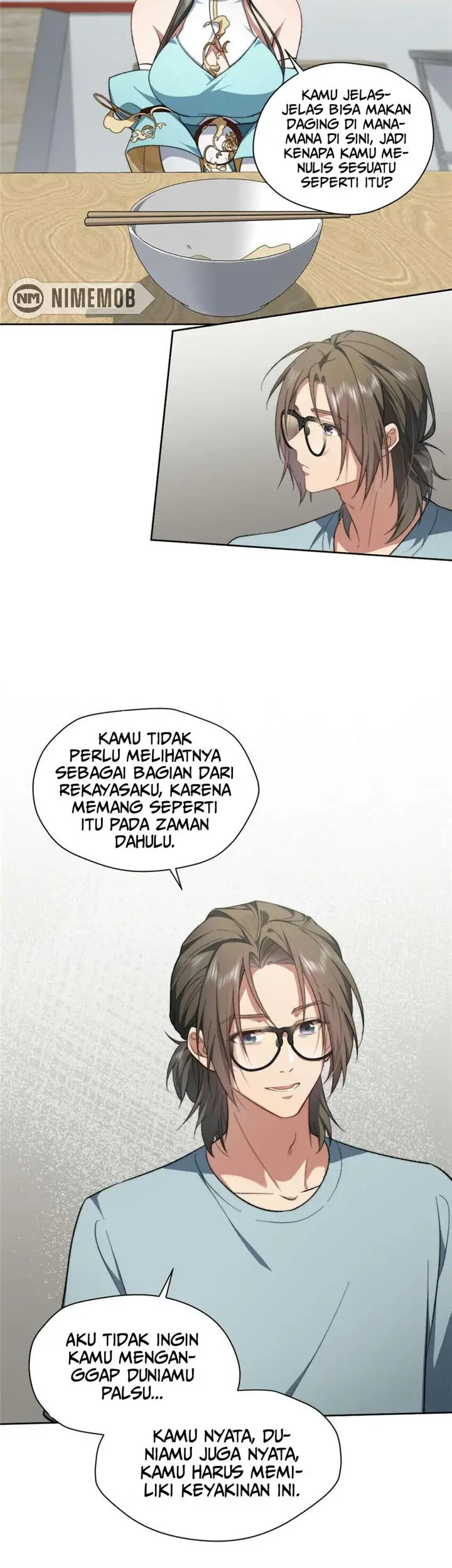image-komik-what-do-you-do-if-the-heroine-escapes-from-your-novel-chapter-7-12/28