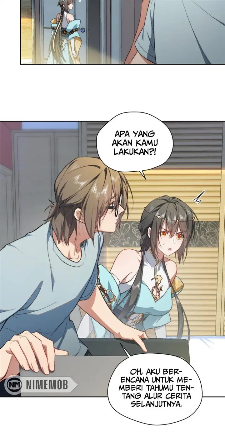image-komik-what-do-you-do-if-the-heroine-escapes-from-your-novel-chapter-7-17/28