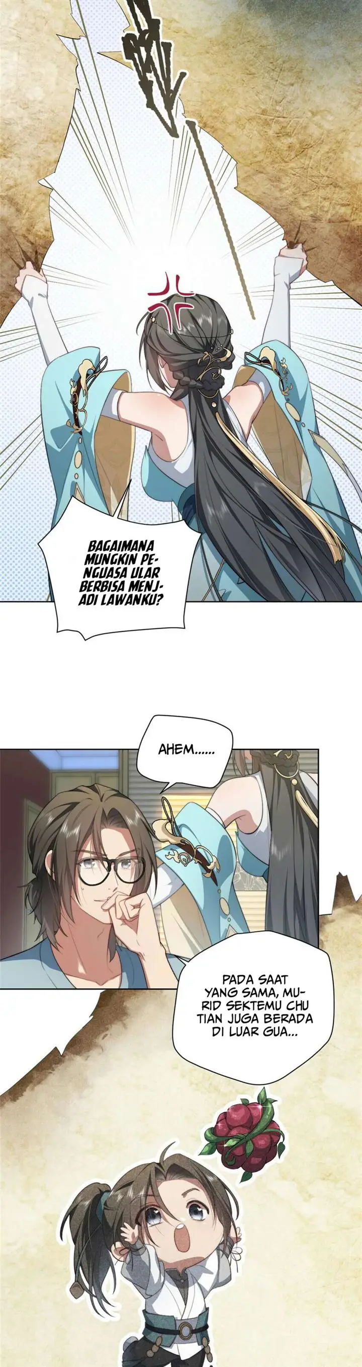 image-komik-what-do-you-do-if-the-heroine-escapes-from-your-novel-chapter-7-20/28
