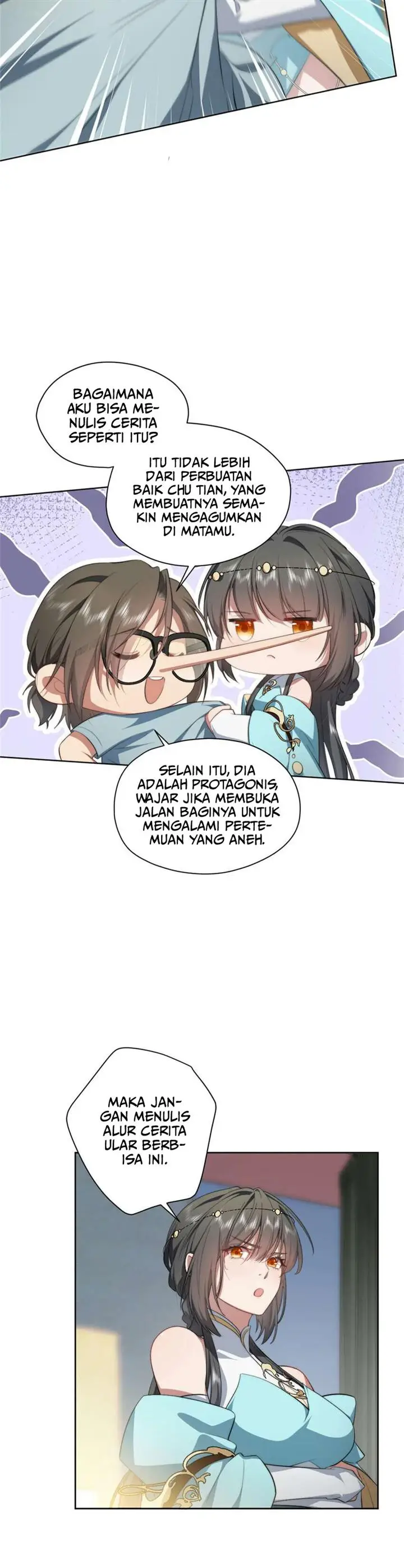 image-komik-what-do-you-do-if-the-heroine-escapes-from-your-novel-chapter-7-22/28
