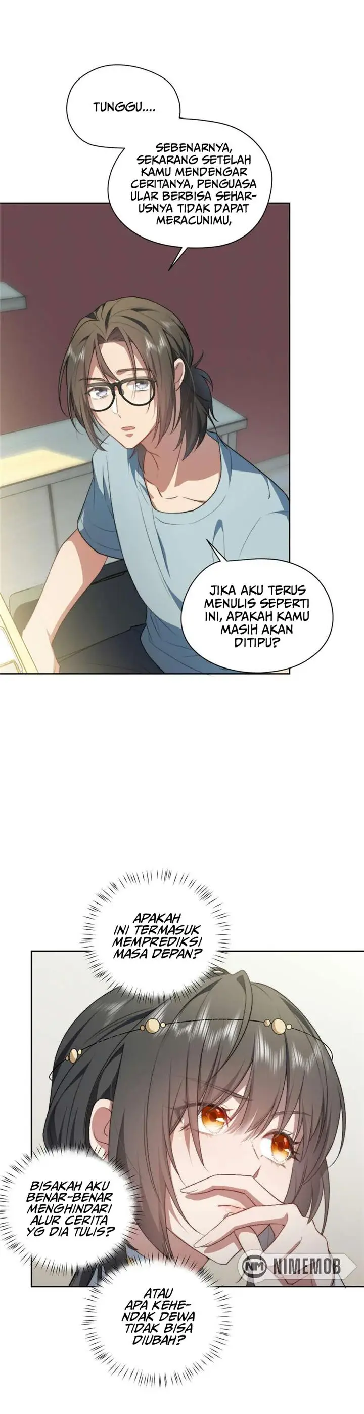 image-komik-what-do-you-do-if-the-heroine-escapes-from-your-novel-chapter-7-23/28