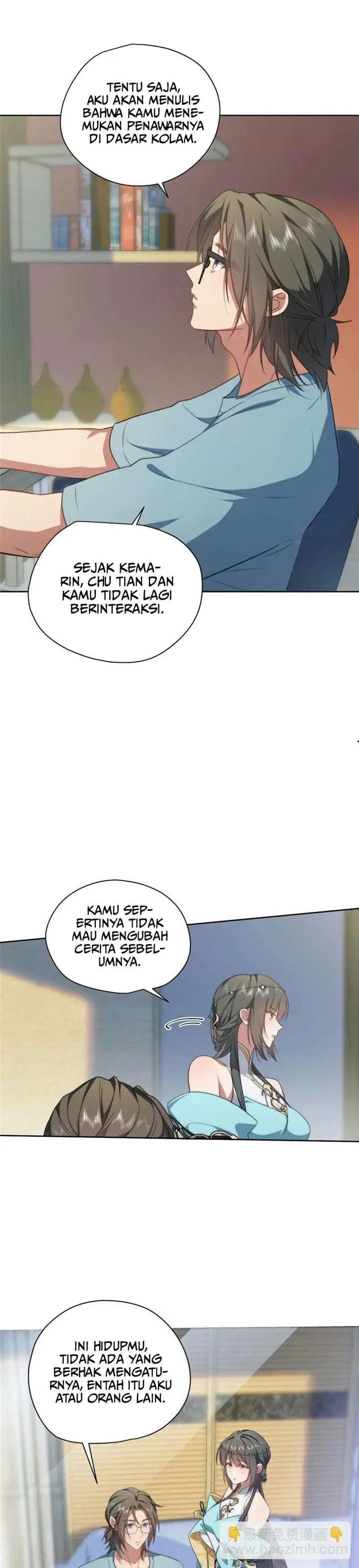 image-komik-what-do-you-do-if-the-heroine-escapes-from-your-novel-chapter-7-24/28