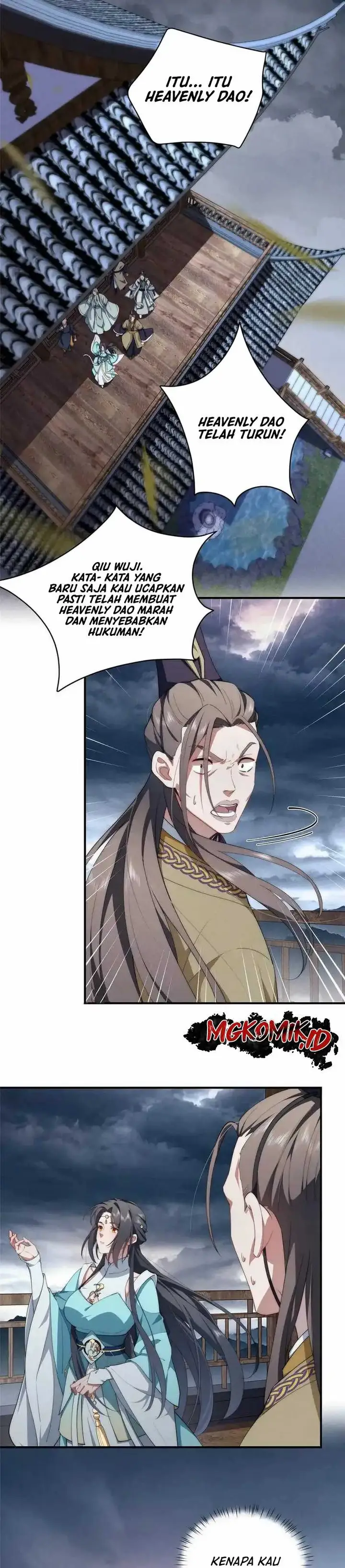 image-komik-what-do-you-do-if-the-heroine-escapes-from-your-novel-chapter-70-2/21