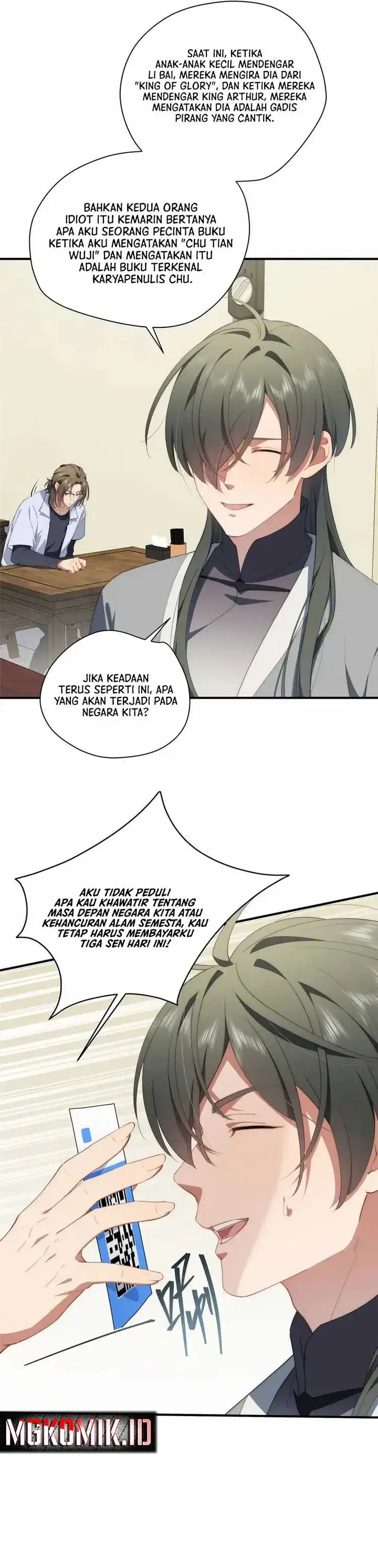 image-komik-what-do-you-do-if-the-heroine-escapes-from-your-novel-chapter-70-16/21