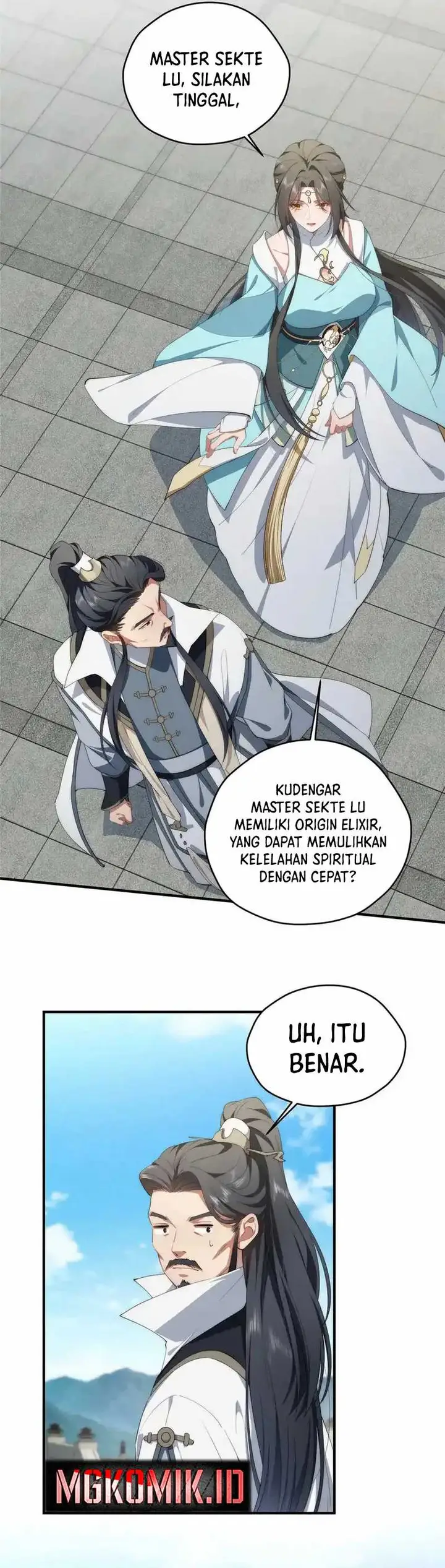 image-komik-what-do-you-do-if-the-heroine-escapes-from-your-novel-chapter-72-5/20