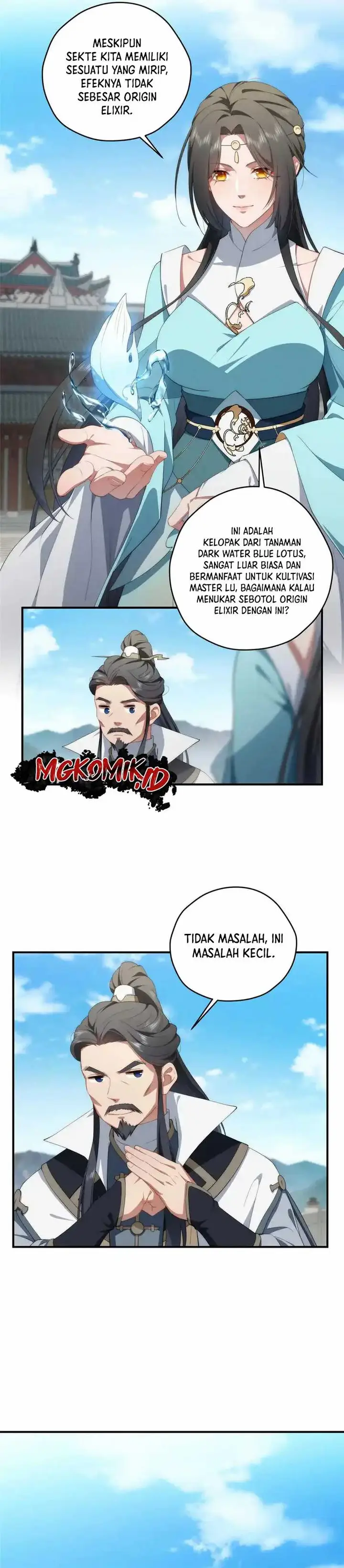 image-komik-what-do-you-do-if-the-heroine-escapes-from-your-novel-chapter-72-6/20