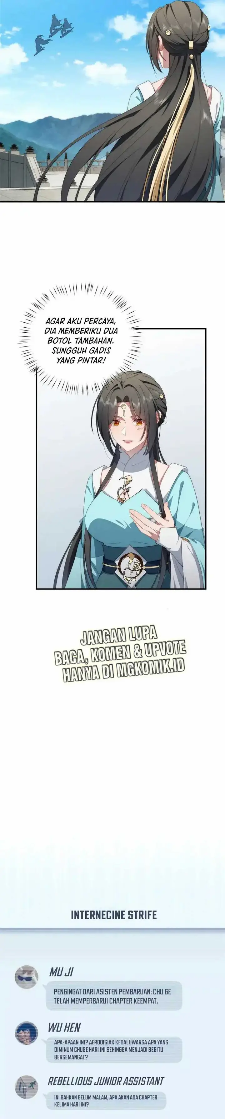 image-komik-what-do-you-do-if-the-heroine-escapes-from-your-novel-chapter-72-7/20