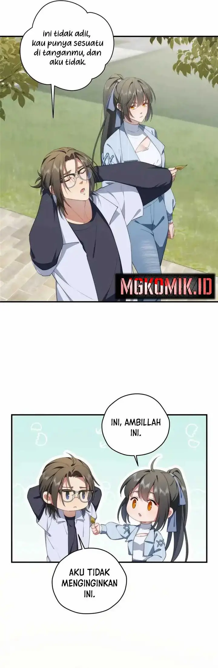 image-komik-what-do-you-do-if-the-heroine-escapes-from-your-novel-chapter-72-17/20