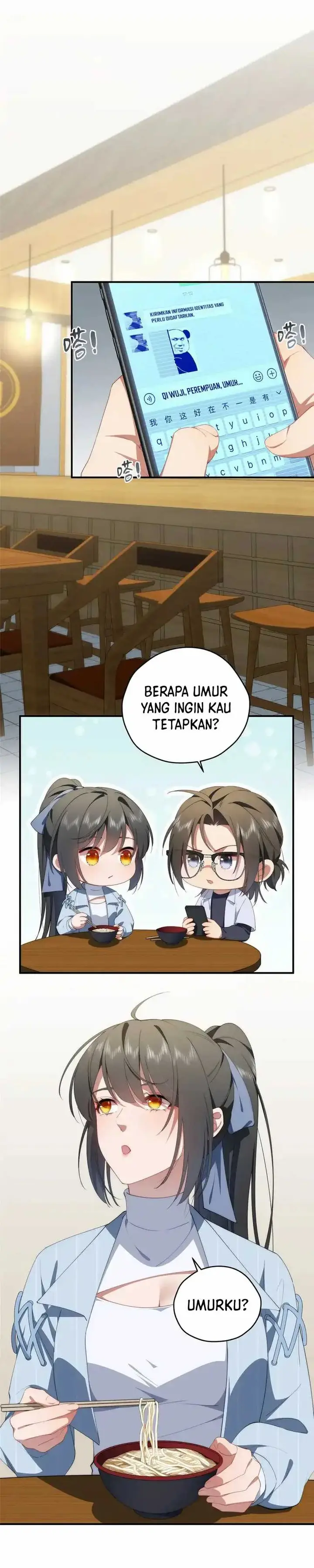 image-komik-what-do-you-do-if-the-heroine-escapes-from-your-novel-chapter-74-1/22