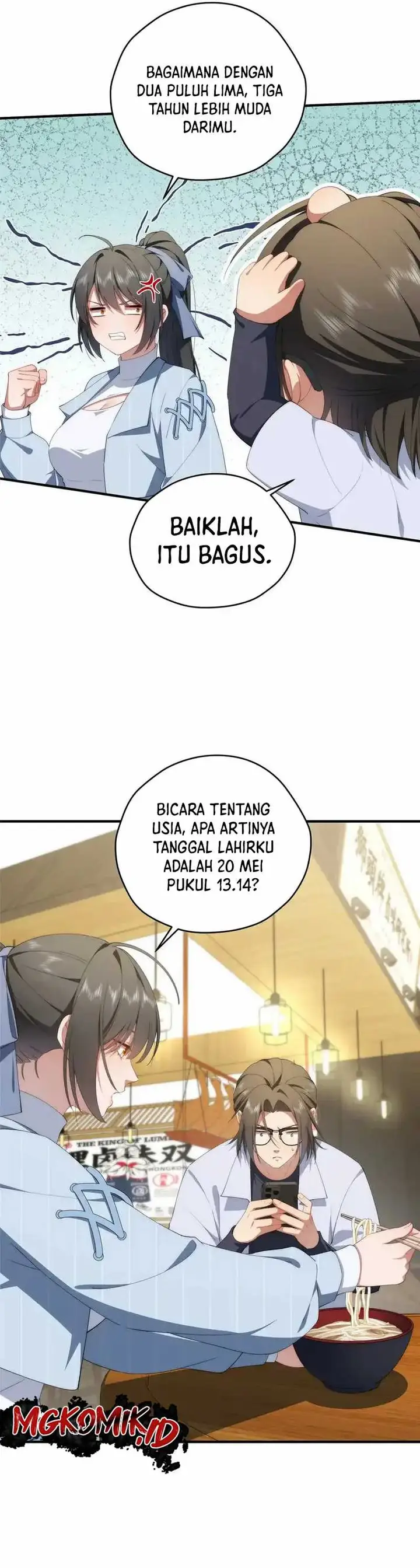 image-komik-what-do-you-do-if-the-heroine-escapes-from-your-novel-chapter-74-4/22