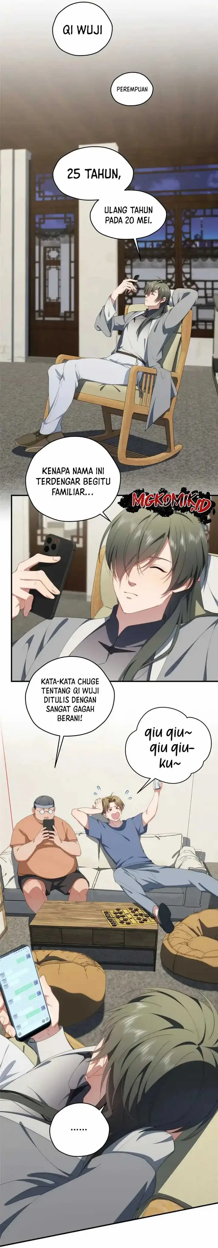 image-komik-what-do-you-do-if-the-heroine-escapes-from-your-novel-chapter-74-6/22