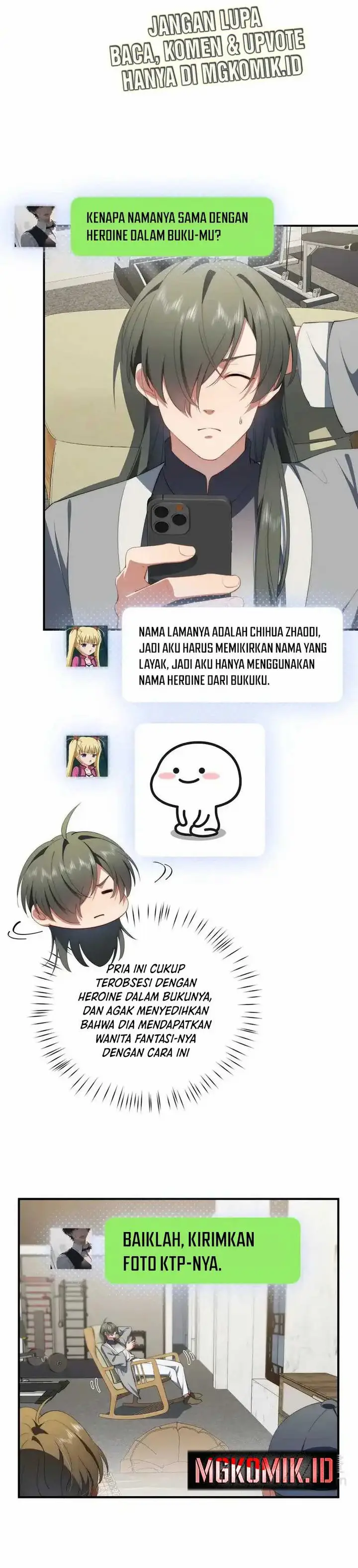 image-komik-what-do-you-do-if-the-heroine-escapes-from-your-novel-chapter-74-7/22