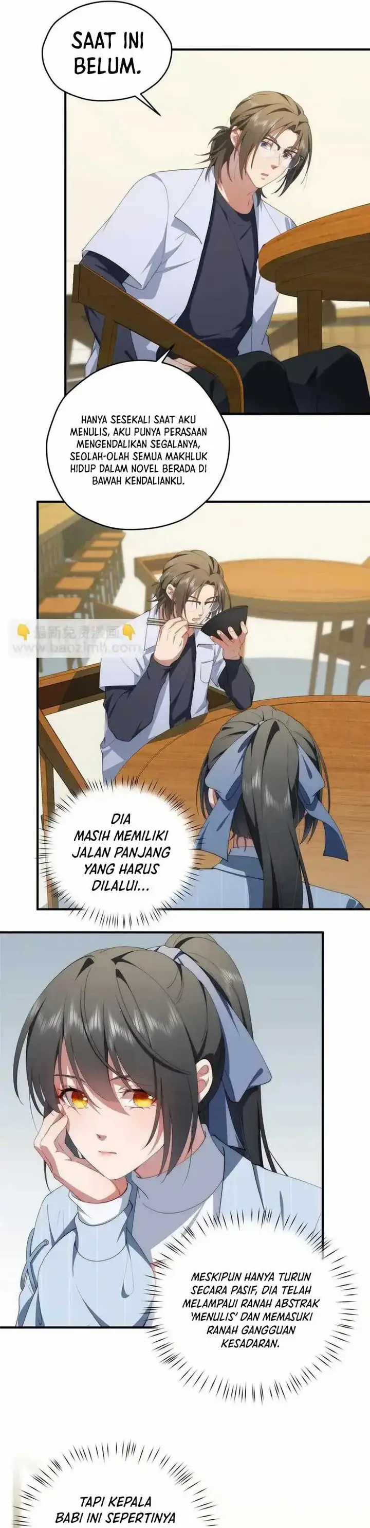 image-komik-what-do-you-do-if-the-heroine-escapes-from-your-novel-chapter-74-12/22
