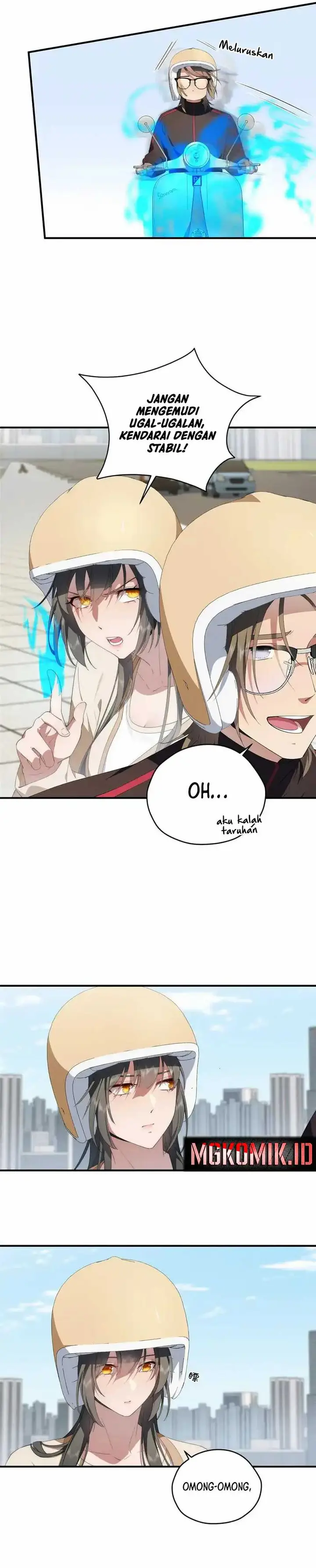 image-komik-what-do-you-do-if-the-heroine-escapes-from-your-novel-chapter-75-5/23