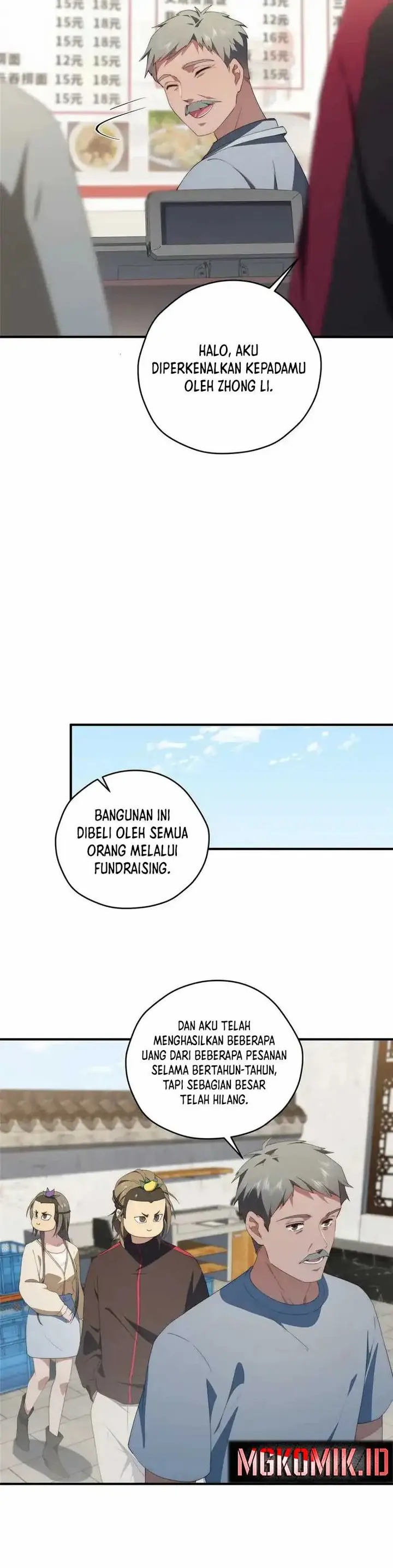 image-komik-what-do-you-do-if-the-heroine-escapes-from-your-novel-chapter-75-14/23